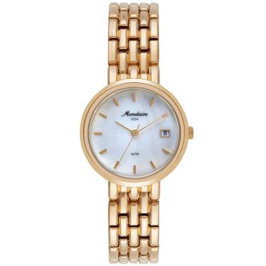 Imagem de Relógio MONDAINE feminino analógico quartz 32937LPMVDM1