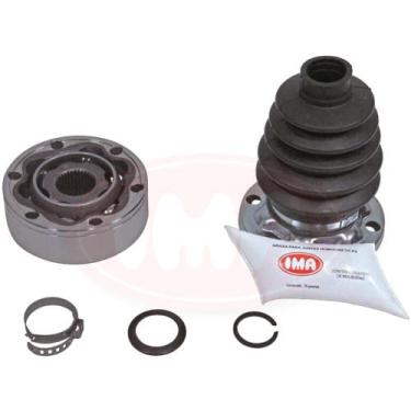 Imagem de Junta deslizante Volkswagen Kombi 1997 a 2014 IMA AL-1001