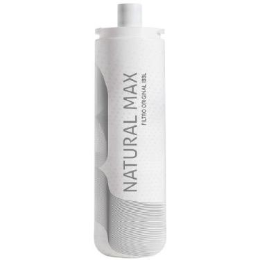 Imagem de Refil Filtro para purificador de água Natural Max C+3 - IBBL