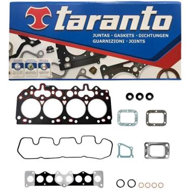Imagem de Junta Superior Cabeçote gm Blazer S10 2.5 8v Maxion hs 3pic - TARANTO
