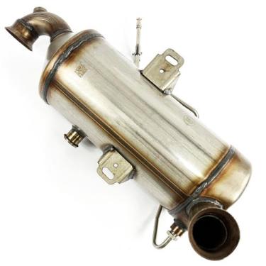 Imagem de Catalisador Peugeot Expert 1.5 2022 até 2026 Primário Diesel - BR Cata