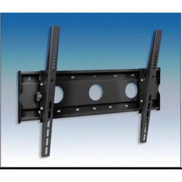 Imagem de Suporte Airon Wall Mb 100/80 Até 80 Pol, Preto