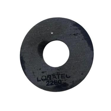 Imagem de Lona De Freio Superior P/ Lava-Roupa Brastemp Antiga 2280 - Cibrel
