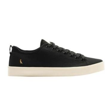 Imagem de Tênis Casual Masculino Over Clean Reserva Preto-Masculino