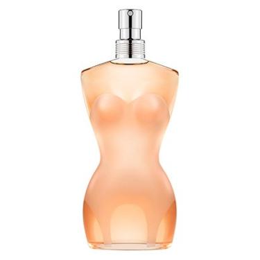 Imagem de Classique Jean Paul Gaultier - Perfume Feminino - Eau de Toilette 100ml-Feminino