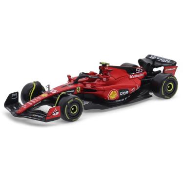Imagem de Conjunto De Miniaturas - Scuderia Ferrari Hp - 1/43 - Maisto