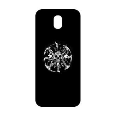 Imagem de Capa Adesivo Skin016 Verso Para Samsung Galaxy J5 Pro - KawaSkin