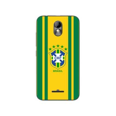 Imagem de Capa Adesivo Skin367 Verso Para Positivo Twist 2 Mini S431 - KawaSkin