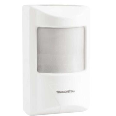 Imagem de Sensor de Presença Presenca 180o - Articulado Frontal Bivolt com Acionamento Automático...