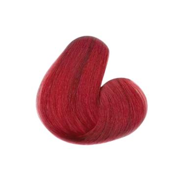 Imagem de Red Iron Color - Coloração 66.66 - Louro Escuro Vermelho Especial (papoula) 60g