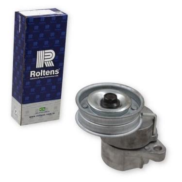 Imagem de Tensor Correia Alternador Gm Agile Celta Cobalt Onix Spin RT7231 - ROL