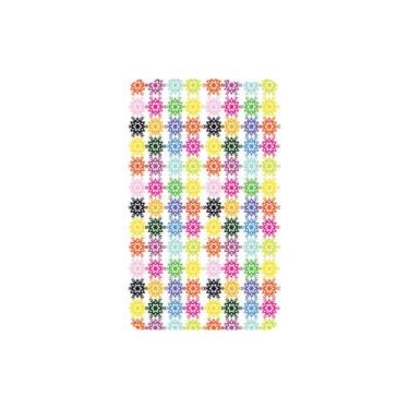 Imagem de Capa Adesivo Skin191 Verso Para Apple iPod Classic (2008) - KawaSkin