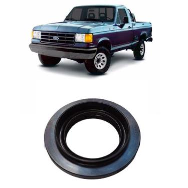 Imagem de Retentor Pinhão Diferencial Ford F-1000 1991 até 1997 4x2 Dana 46 - Ar