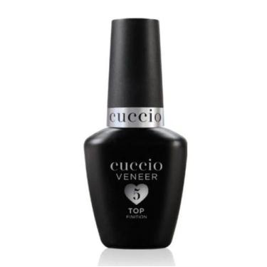 Imagem de Finalizador top coat passo 5 13ml cuccio