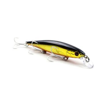 Imagem de Isca Artificial Nitro Fishing Thanos 98 (Floating) - 9,8cm 10gr, Cor, 