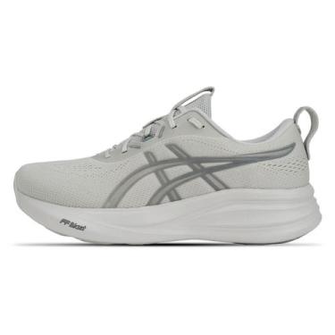 Imagem de Tênis GEL-Pulse 17 Se - Masculino - Cinza/Cinza - ASICS, 43
