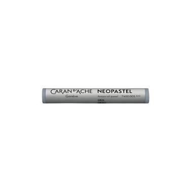 Imagem de Giz Neopastel Oleoso Caran D'ache Escolha a Cor - CARANDACHE, GREY