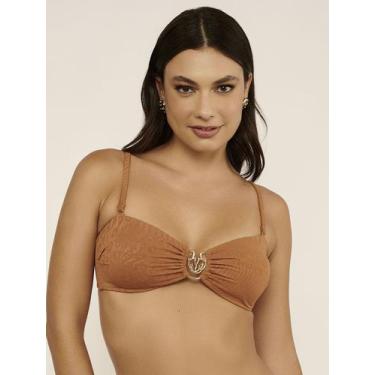 Imagem de Top sem alça Paradiso - brand, G
