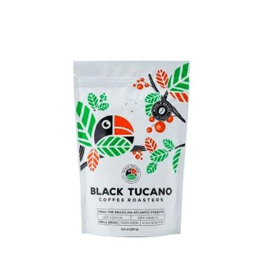 Imagem de Café em Grãos Roasters Single Origin Black Tucano 250g