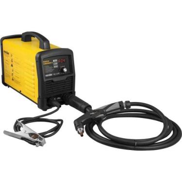 Imagem de Máquina De Corte Plasma Cut 45 Pro Bivolt Automática 90 V~ - 260 V~ Vo
