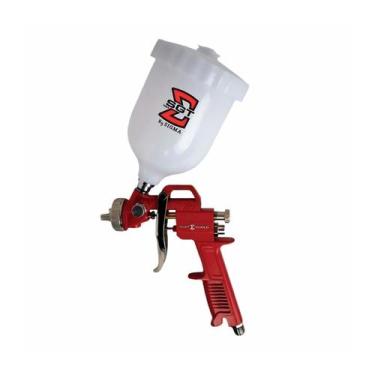 Imagem de Pistola Pintura Gravidade 1.5 600ml SGT-3013B - Sigma Tools