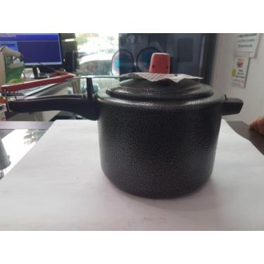 Imagem de Panela de Pressão 4,5L Color - AE Aluminio ExtraLight