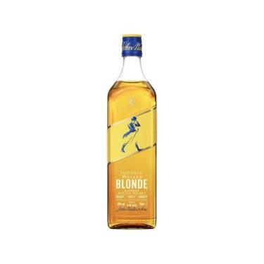 Imagem de Whisky Johnnie Walker Blonde 8 Anos Blended - Inglês 750ml, 750ml