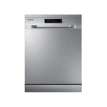Imagem de Lava-louças Samsung Inox 14 Serviços 110v Dw60c7050fs/az 110