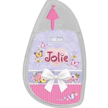 Imagem de Fita Corretiva Jolie da Tilibra 5mmX5m