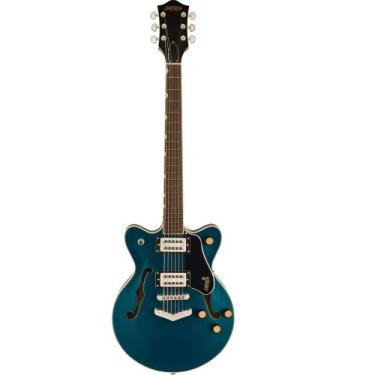 Imagem de Guitarra G2655 Streamliner Center Block Jr. Double-Cut Com V-Stoptail 