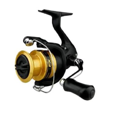 Imagem de Molinete Shimano FX 1000