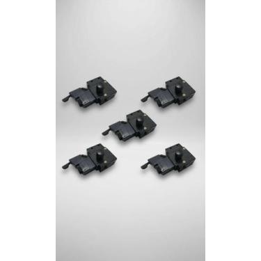 Imagem de Kit 5 Gatilhos Interruptores para Furadeira - Congratulations Store