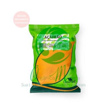 Imagem de PRODUTO NATURAL AÇAFRAO CURCUMA PO PURO 50g - CASERALLI
