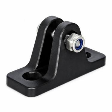 Imagem de Base Para Capota Náutica 7/8" Alumínio Barco Lancha - REI MARINE