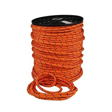 Imagem de Corda polipropileno colorida Starfer 8Mm 220M