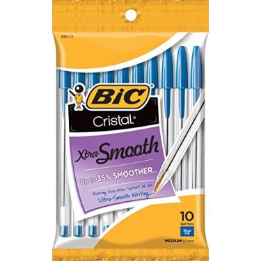 Imagem de Bic Caneta esferográfica de cristal