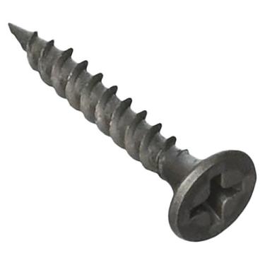 Imagem de The Hillman Group 47100 Parafuso de gesso Phillips de rosca fina de 15,24 cm x 2,54 cm