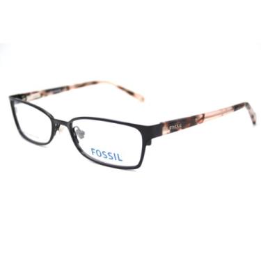 Imagem de Fossil MIMI (0RX1) Satin Black 51mm