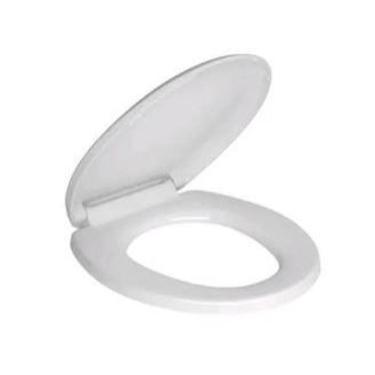 Imagem de Assento Sanitário Smart Pp Soft Close Branco - Tigre