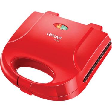 Imagem de Sand/Grill Lenoxx Easy PSD119 Vm 127V