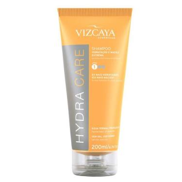 Imagem de Vizcaya Hydra Care - Shampoo Hidratante