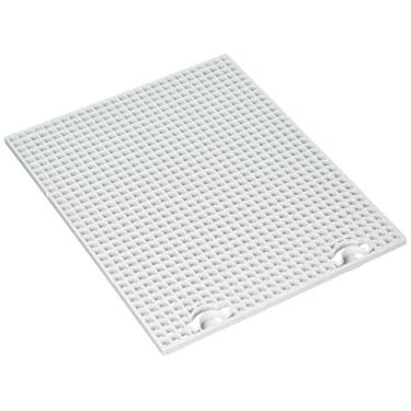 Imagem de DOMETIC 3313107.034 Grade de ar sem dutos Branco Polar