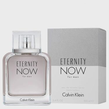 Imagem de Perfume Eternity Now for Men Calvin Klein 100ml Masculino