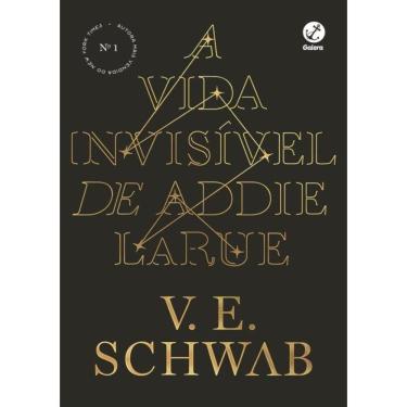 Imagem de A Vida Invisivel De Addie Larue