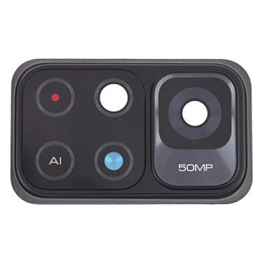 Imagem de Camera Lens Cover for Xiaomi Redmi Note 11 (China) 21091116AC / Poco M4 Pro 5G 21091116AG, MZB0BGVIN / Redmi Note 11S 5G