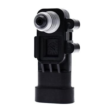 Imagem de AS302 8093776800 09377680 16196060 16217059 16257276 8162117490 16238399 22678829 9377680 12219388 8162383990 8162572760 MS53 213-4429 Bomba de combustível Bomba de vapor Sensor de pressão de ventilação para Acura