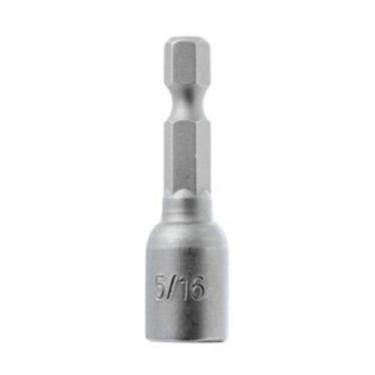 Imagem de Soquete Magnético Mdo 1/4 Polegadas