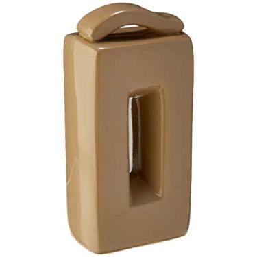 Imagem de Letra Õ Decorativa Com Acento Ceramicas Pegorin Sands