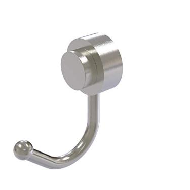 Imagem de Allied Brass 420 Venus Collection Robe Hook, níquel acetinado