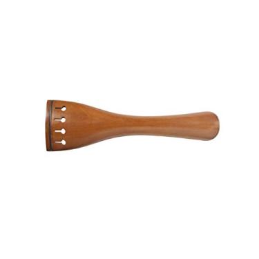 Imagem de Estandarte Dominante Orchestral Standard DAC8296 para Violoncelo 4/4, em Boxwood